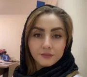 روشنک امینی فر