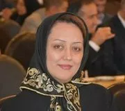 دکتر ناهید زارع زاده