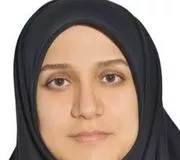 صدیقه السادات صحرائی جمال الدین کلائی