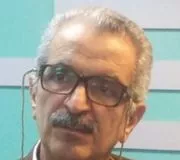 دکتر محمود نبوی