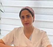 تصویر پروفایل دکتر مینا فاتح نژاد - متخصص زنان و زایمان در تهران
