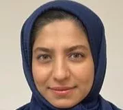 دکتر زهرا رضائی اعلم