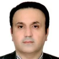 دکتر عبدالصمد امیری