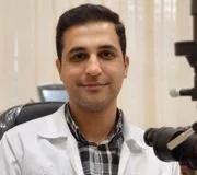 محسن میرزایی