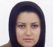 الهام عزیزآبادی فراهانی