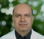 دکتر امیر باستانی