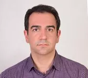 دکتر علی توکلی