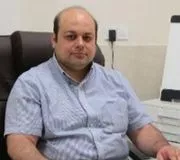 دکتر علی ایریلوزادیان