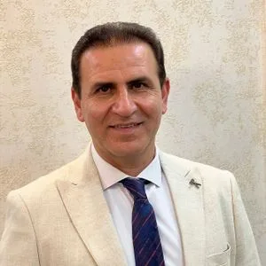مهرداد لک زاده