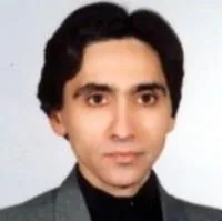 دکتر مهرداد پازوکی