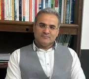 تصویر پروفایل سید محمد هاشمیان - روانشناس در مشهد