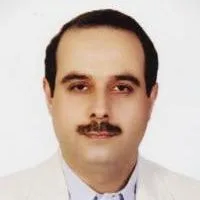 دکتر حمید دانشمند
