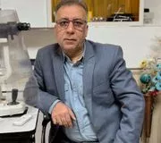 محمداسمعیل صمدی