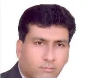 تصویر پروفایل دکتر محسن امیرآبادی - دکترای حرفه‌ای پزشکی در مشهد