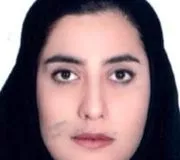 دکتر معصومه نعمت بخش