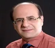 دکتر شهریار مالی