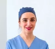 دکتر ترنگ آقابیگی