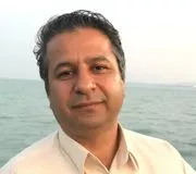 دکتر محمد محمدباقری