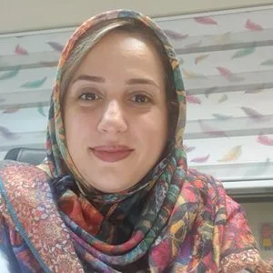 دکتر محبوبه محمدزاده