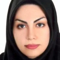 دکتر نادیا نیک روش
