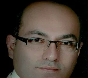 دکتر مهدی فروغی