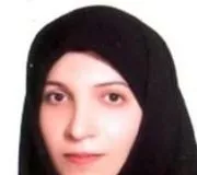دکتر ویدا حسین زاده