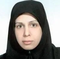 دکتر فاطمه علی پور