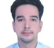 دکتر محسن مردانی