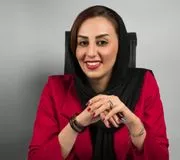 فتانه ریاحی فر
