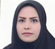 دکتر فاطمه حسین زاده چهکندک