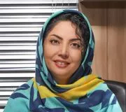 فهیمه فرامرزی