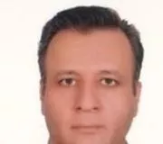 دکتر مرتضی آرمان فر