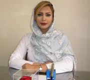 مریم زنیان