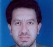دکتر علیرضا نصری مهاجری