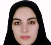 تصویر پروفایل فاطمه قهرمانی - مامایی