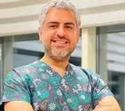 دکتر سینا سیدی پور