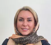 دکتر مریم اسبقی