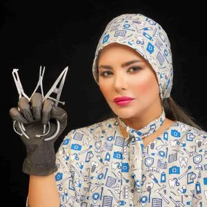 دکتر صفورا غلامی