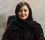 تصویر پروفایل دکتر ساناز سعیدی - روانشناس در تهران