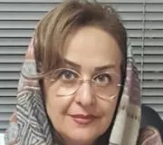 دکتر فروغ راستین