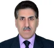 دکتر حامد زارعی