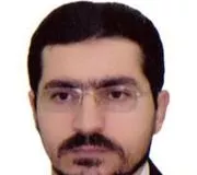 دکتر سید علی صید