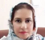 دکتر ماه رخساره ناظریان