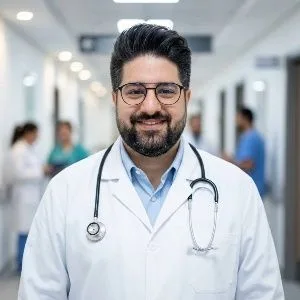 دکتر محمد آقائی زاده ظروفی