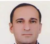 دکتر سیروس برنا