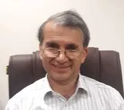 دکتر اصغر روشندل