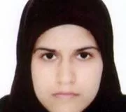 شیما بلوچ صالح آبادی