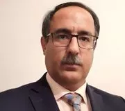 دکتر امیدرضا آژ
