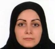دکتر انوشه پورمسئله گو