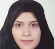 دکتر اکرم اصغری
